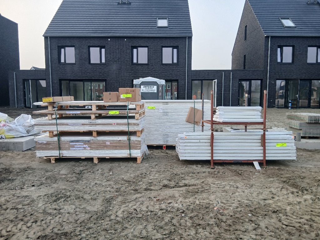 Bouwhulp onderaannemer zzp gezocht, 33 - 40 uur, LBO / VMBO, Vanaf 1 jaar, Freelance of Uitzendbasis