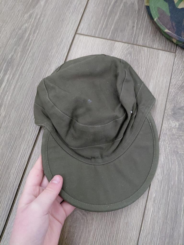 Kl pet nl, Verzamelen, Militaria | Algemeen, Ophalen of Verzenden, Landmacht, Nederland