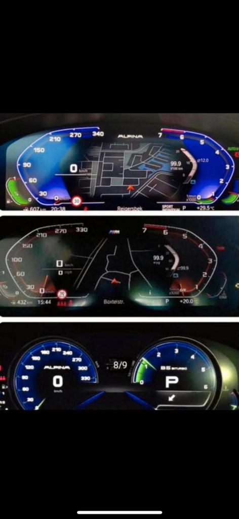BMW en MINI coderen, Auto diversen, Tuning en Styling, Ophalen
