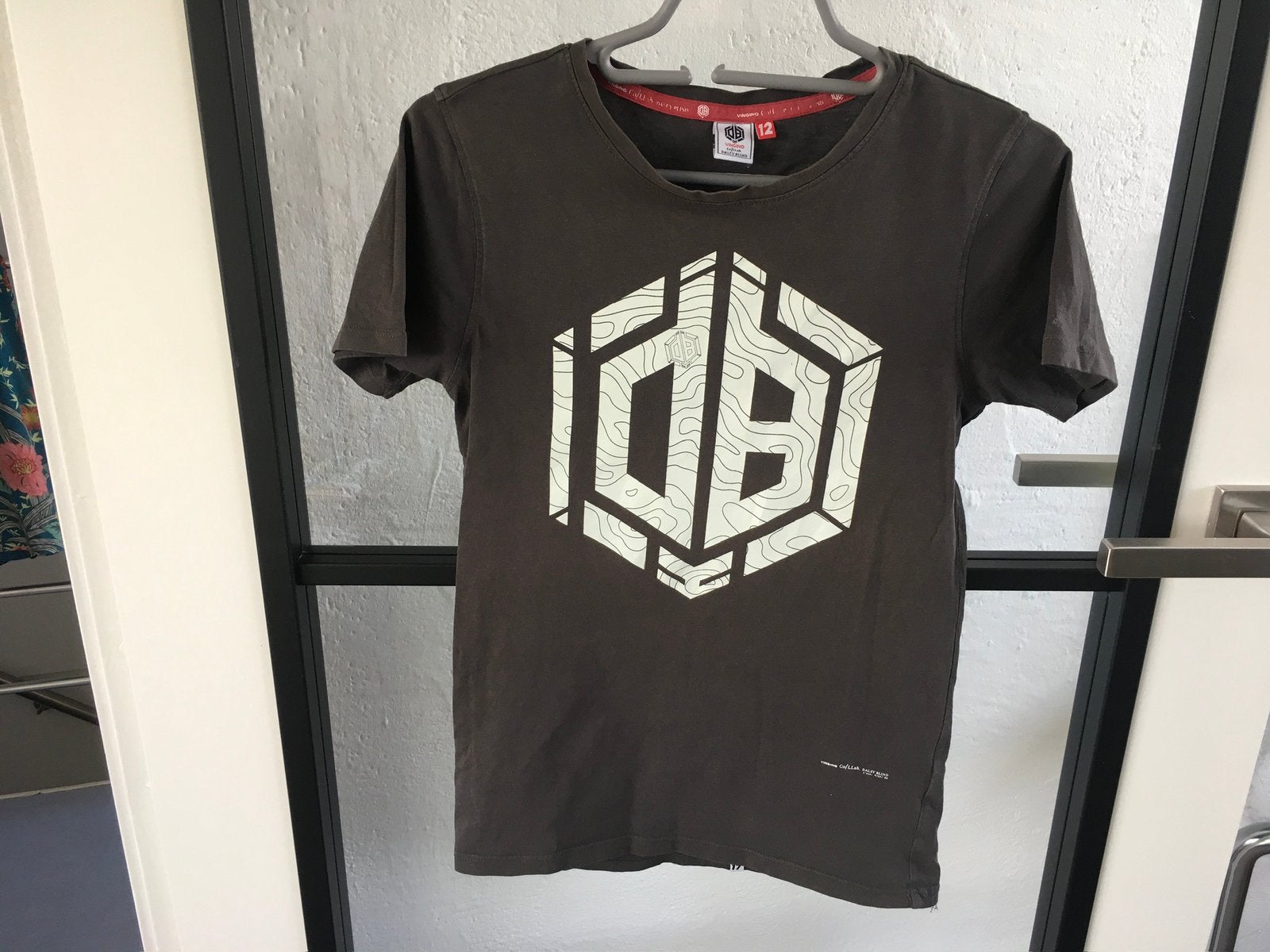 Vingino T shirt maat 152, Ophalen of Verzenden, Zo goed als nieuw
