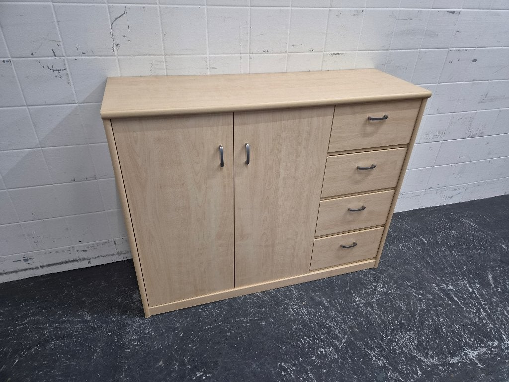 Commode / ladekastje / kledingkast, Minder dan 90 cm, Gebruikt, Onbekend, Ophalen of Verzenden