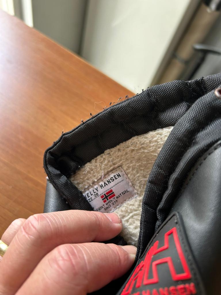 Moon boots, Ophalen of Verzenden, Gebruikt