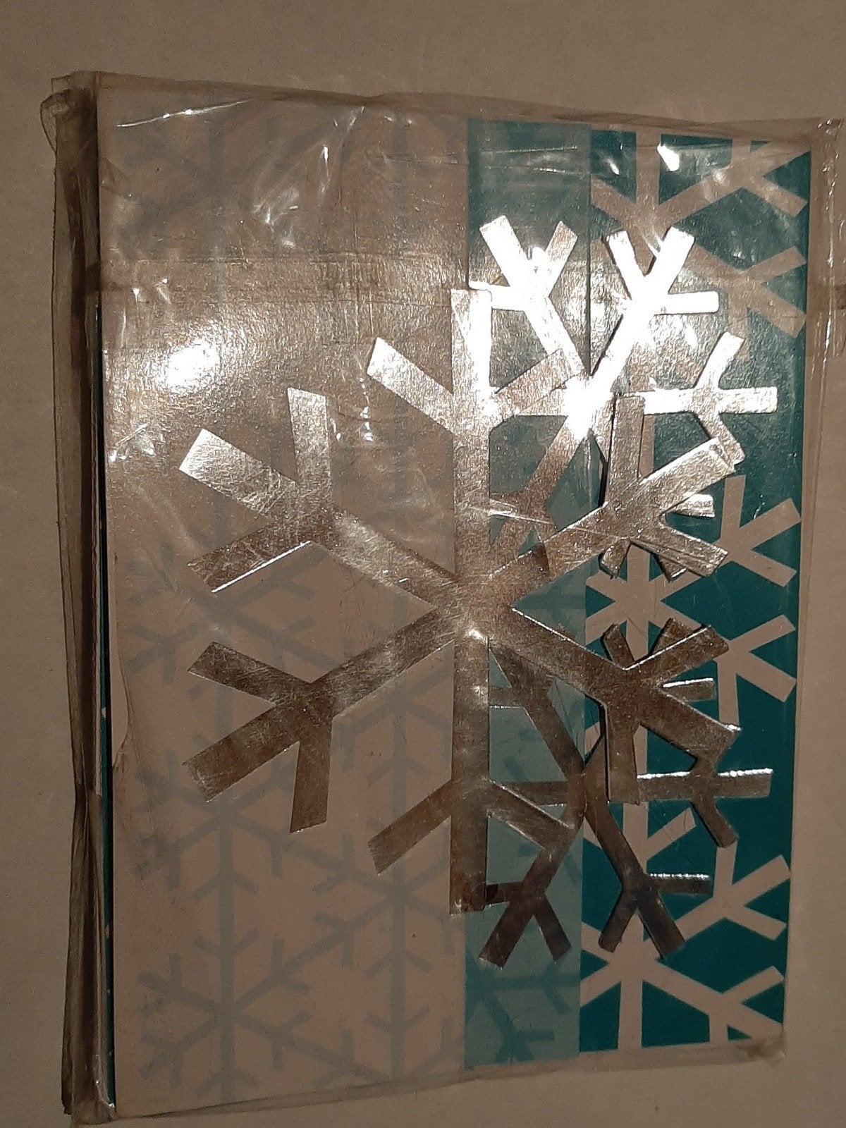 Kerstkaarten 2, Ophalen of Verzenden, Nieuw