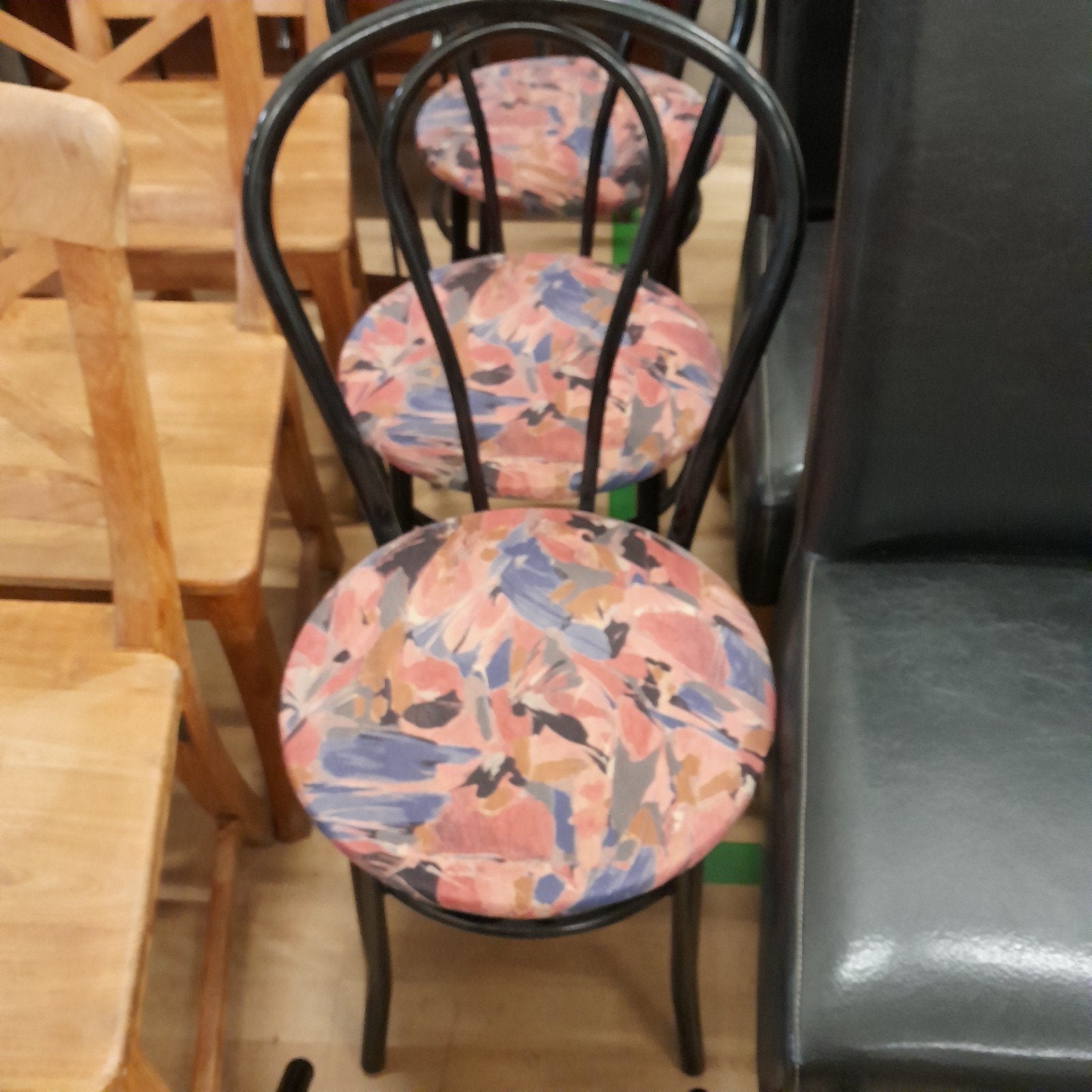 thonet stoelen, Ophalen, Zo goed als nieuw, Bruin