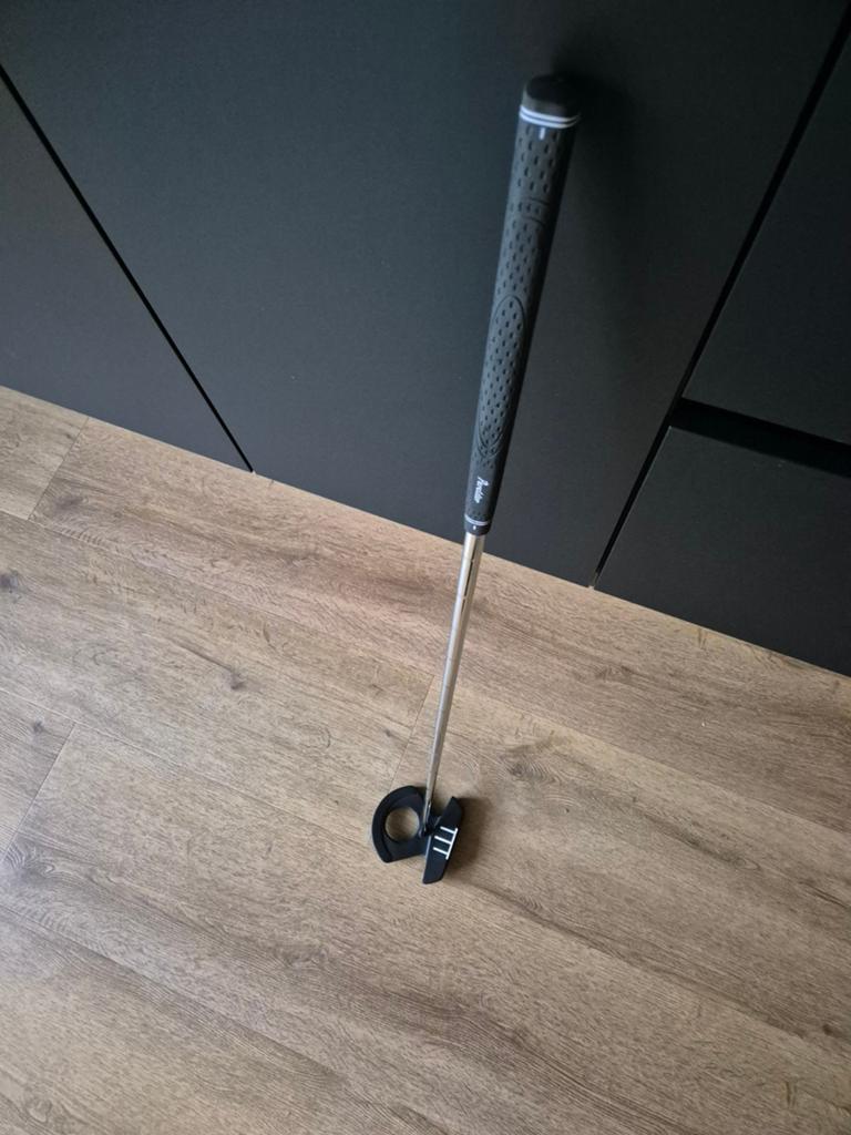 Nieuwe LAB Putter 34 inch, Ophalen of Verzenden