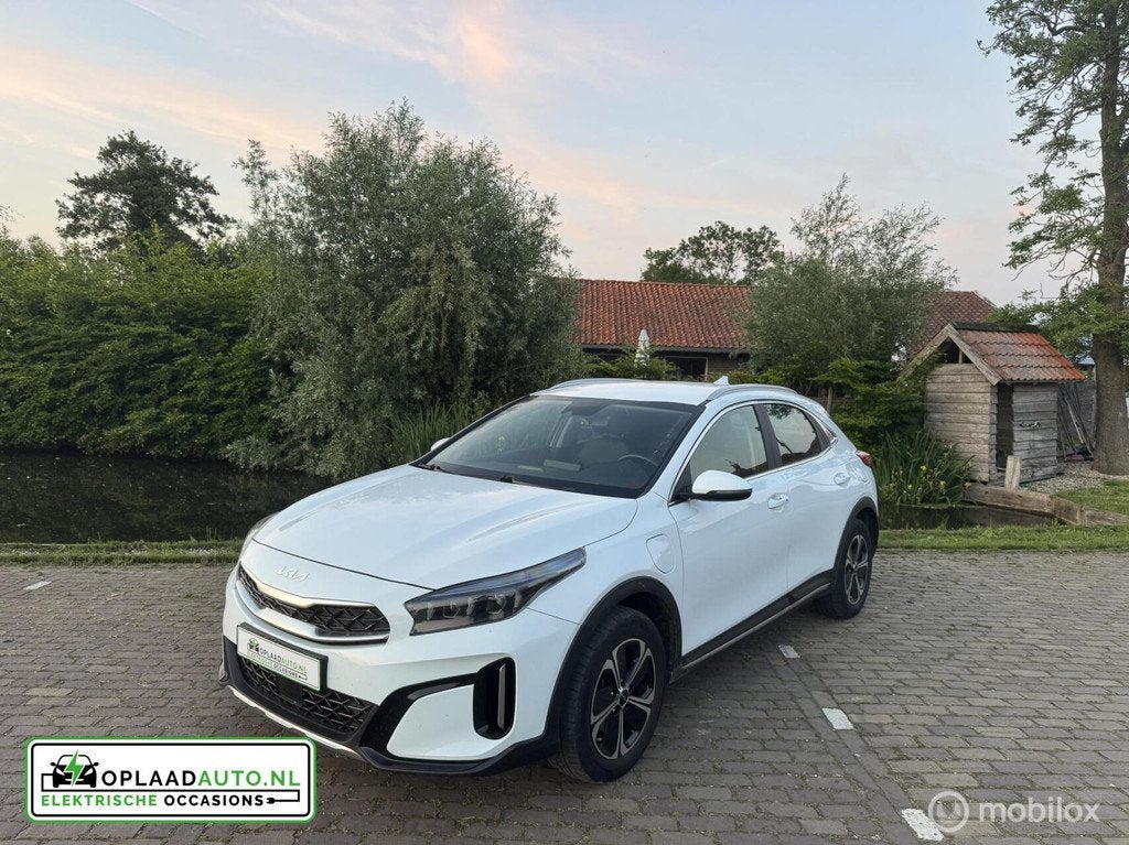 Kia XCeed 1.6 GDi PHEV Spirit | Garantie 2032 |ACC | Stoelv