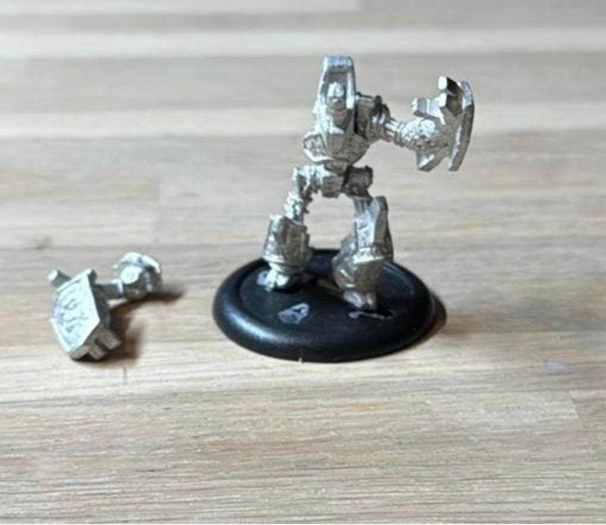 Privateer Press Circle Orboros Woldwatcher (metal), Ophalen of Verzenden, Zo goed als nieuw