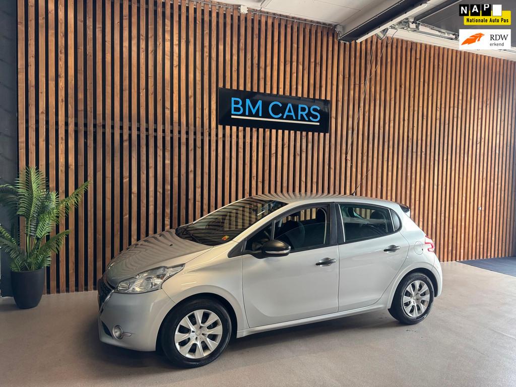 Peugeot 208 1.0 PureTech Access Airco, Cruise Control, Euro 5, 450 kg, Gebruikt, 31 €/maand