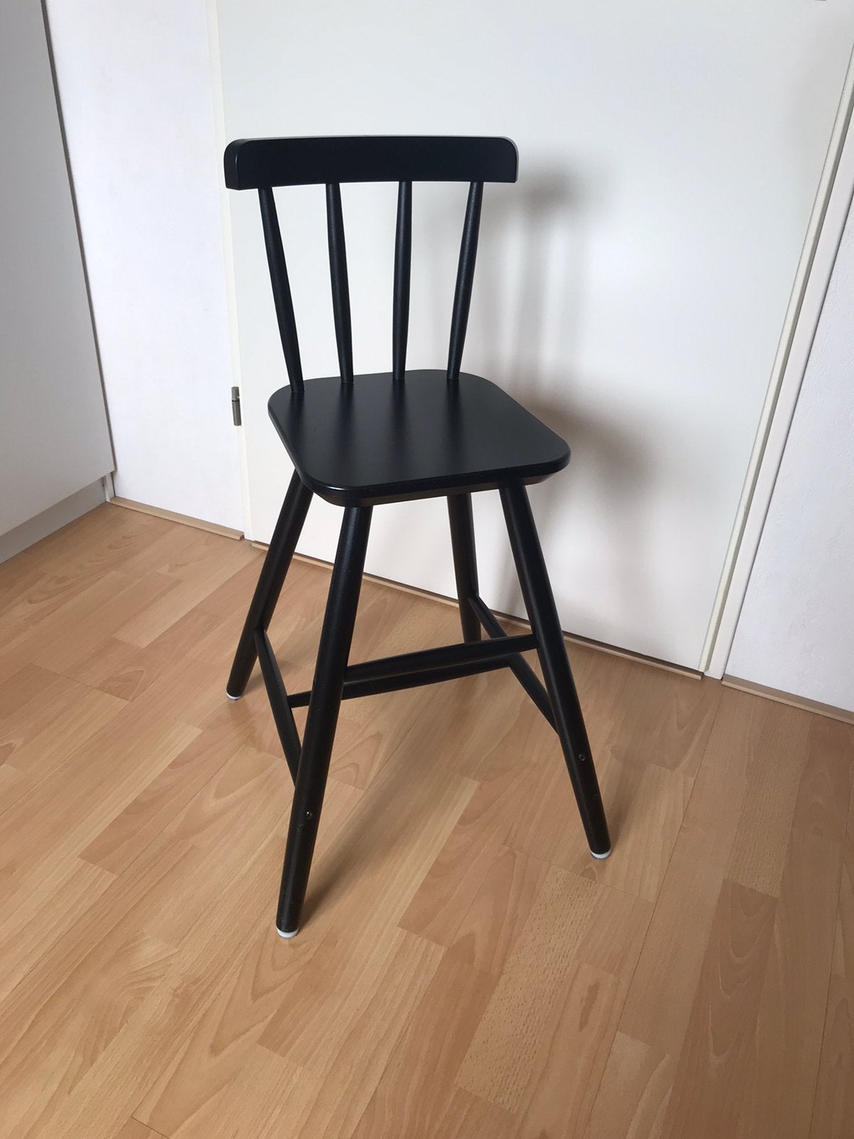Agam kinderstoel Ikea, Ophalen, Gebruikt