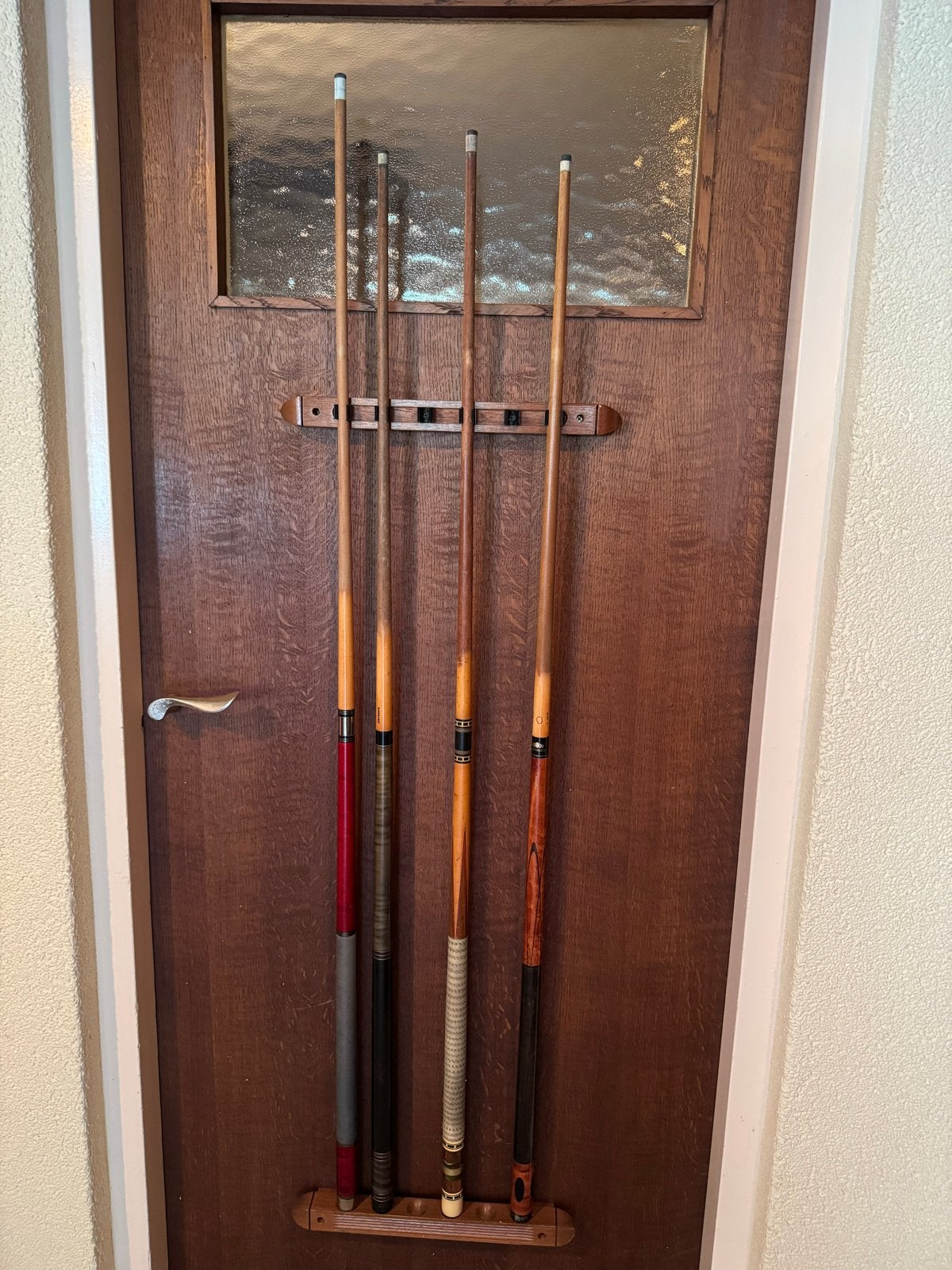 Raymond Ceulemans "Artemis" Biljartkeu - 140 cm, Ophalen, Zo goed als nieuw, Keu of Ballen