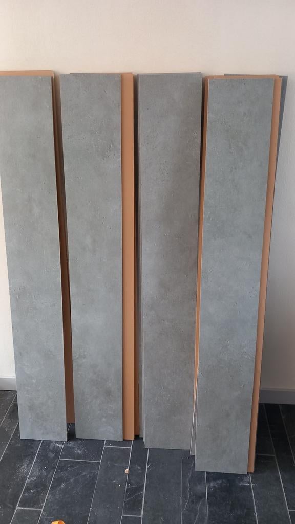 FirstStep stootborden - 26 stuks, nieuw, nieuwe stoot borden, 50 tot 150 cm, Overige typen, Nieuw, Ophalen of Verzenden