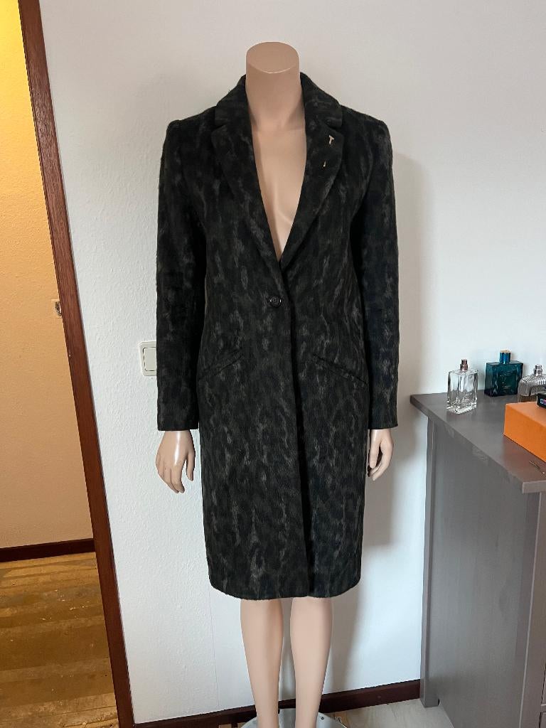 TED BAKER  prachtige jas  MAAT S (1)   NIEUW, Ted Baker, Ophalen of Verzenden, Nieuw, Maat 36 (S)