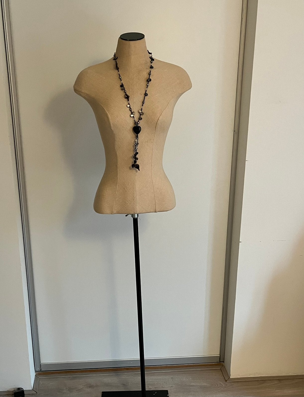 Etalagepop/paspop, Antiek en Kunst, Ophalen, Dames