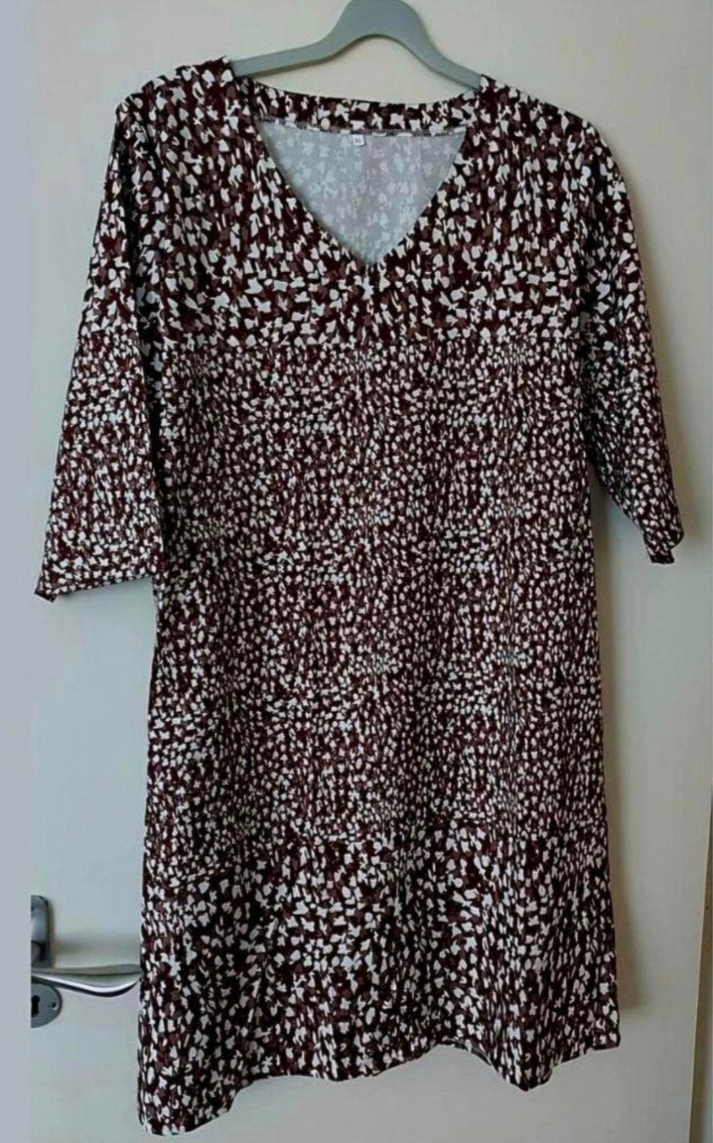 VLOT ZOMERJURKJE, Kleding | Dames, Ophalen of Verzenden, Nieuw, Jurk