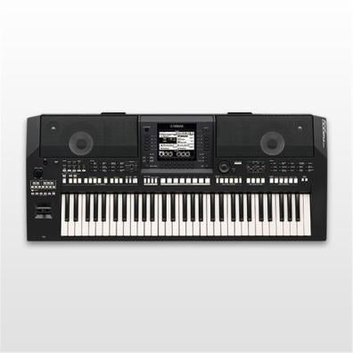 YamahaPSR A2000 Oriental keyboard  ., Ophalen, 61 toetsen, Yamaha, Zo goed als nieuw