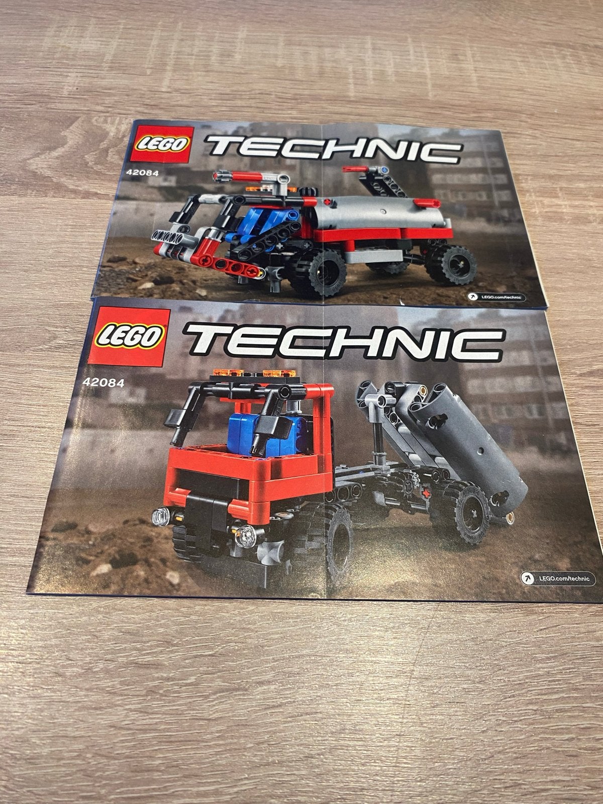Diverse Lego handleidingen / instructieboekjes / bouwboekjes, Kinderen en Baby's, Gebruikt, Overige thema's, Lego, Overige typen