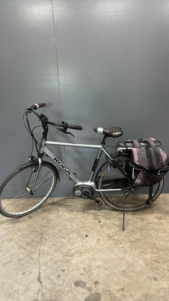 Koga Nova fiets, Fietsen en Brommers, Ophalen, Gebruikt, Overige merken