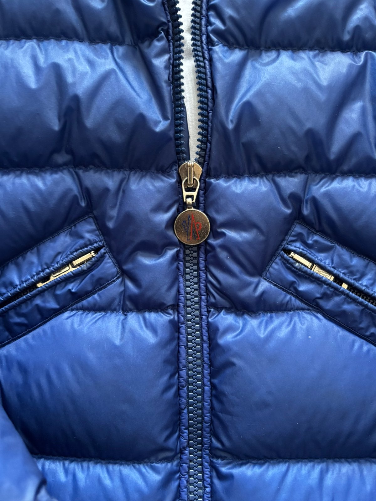 Foto 5 van Moncler Agay Giubbotto Jacket