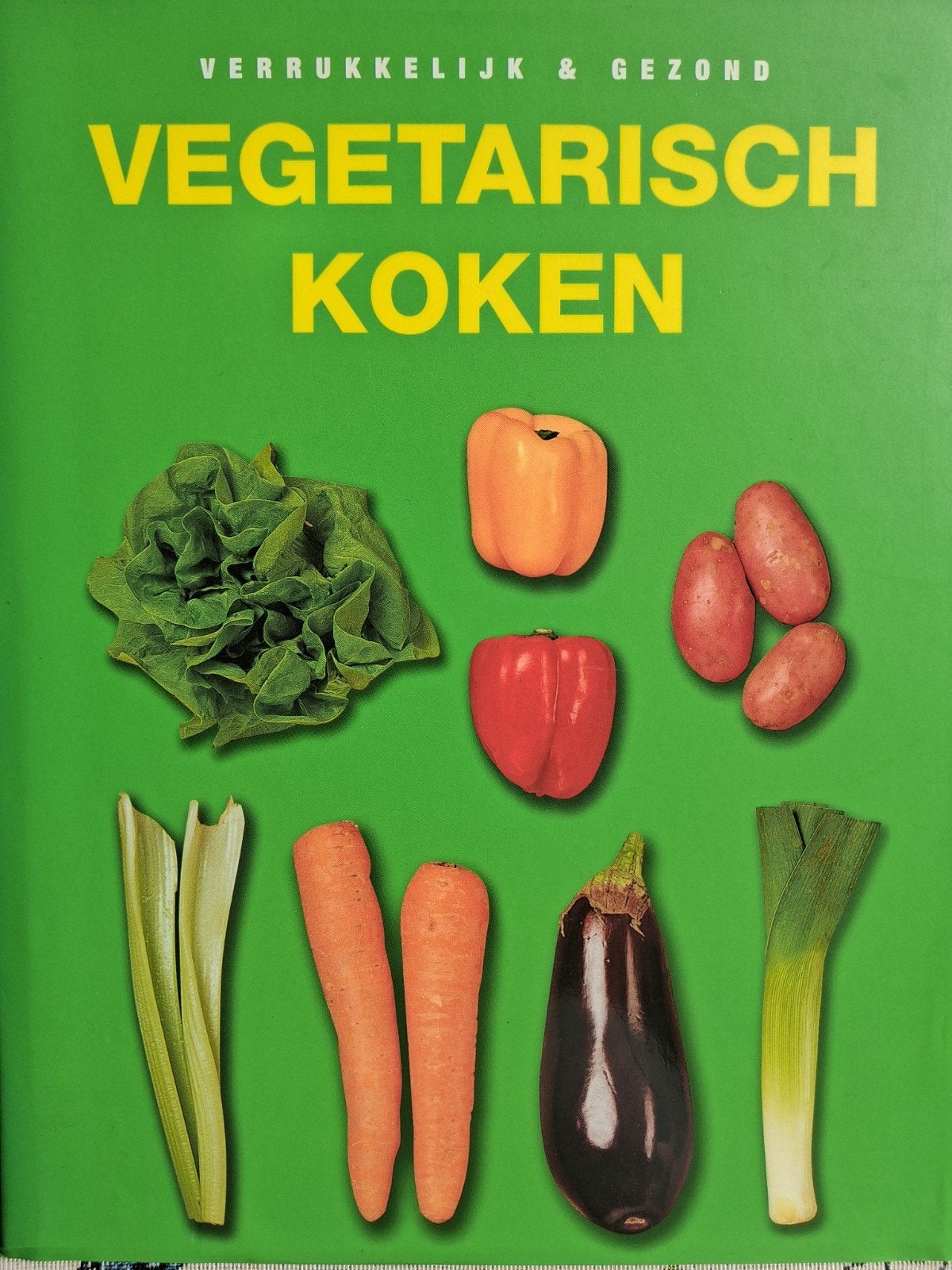 vegetarisch koken, Boeken, Verzenden, Zo goed als nieuw, Azië en Oosters, Vegetarisch