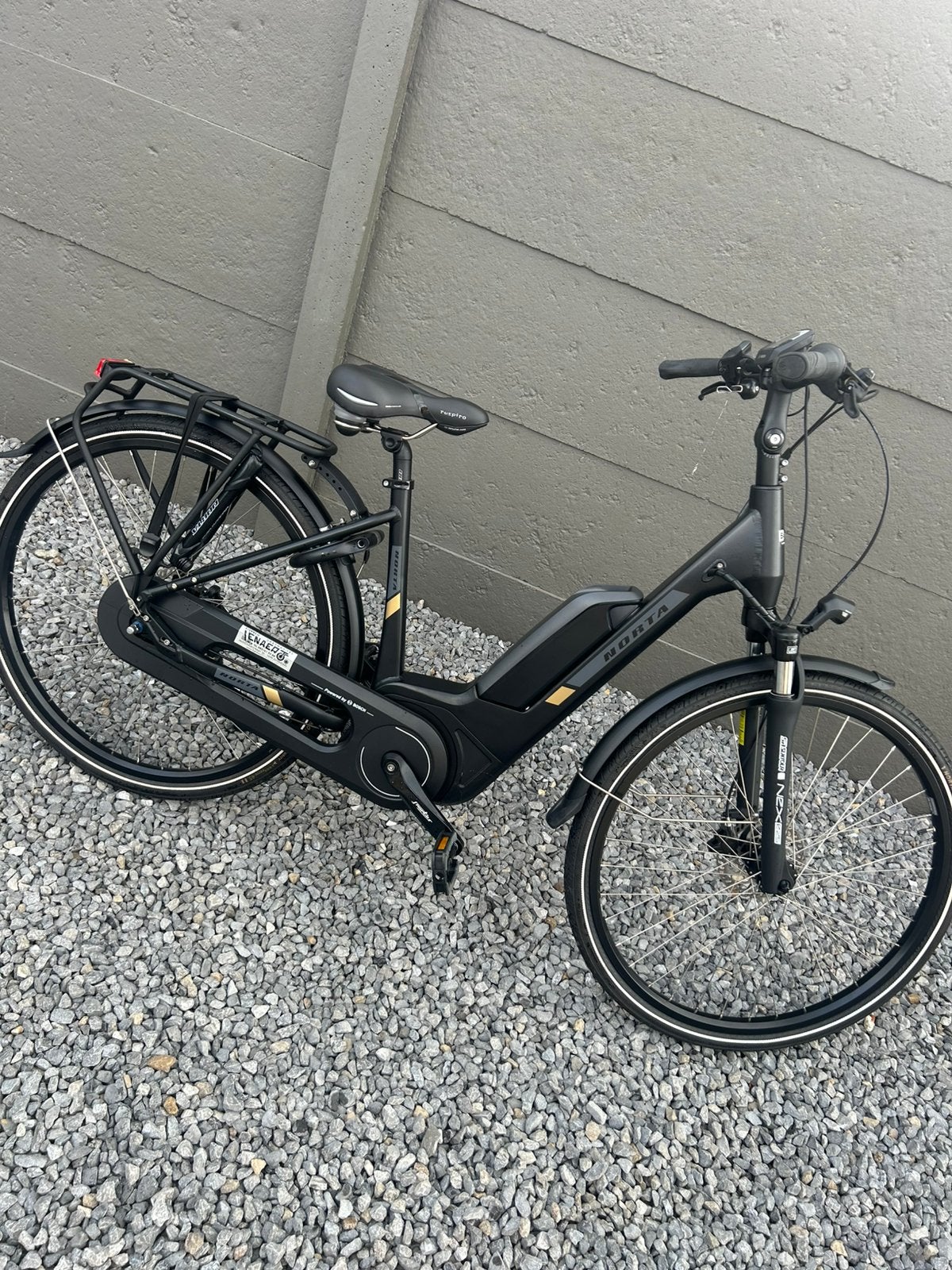 Norta elektrische damesfiets 280km!, 47 tot 51 cm, Ophalen, Zo goed als nieuw, Overige merken