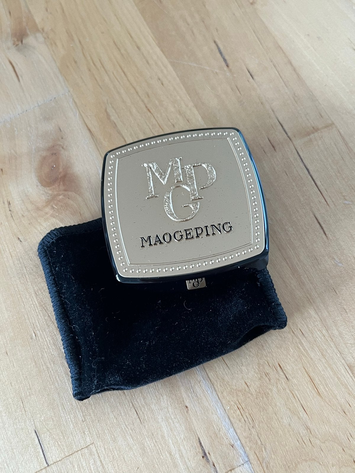 MAOGEPING Concealer & Highlighter Duo, Sieraden, Tassen en Uiterlijk, Uiterlijk | Cosmetica en Make-up, Gehele gezicht, Nieuw