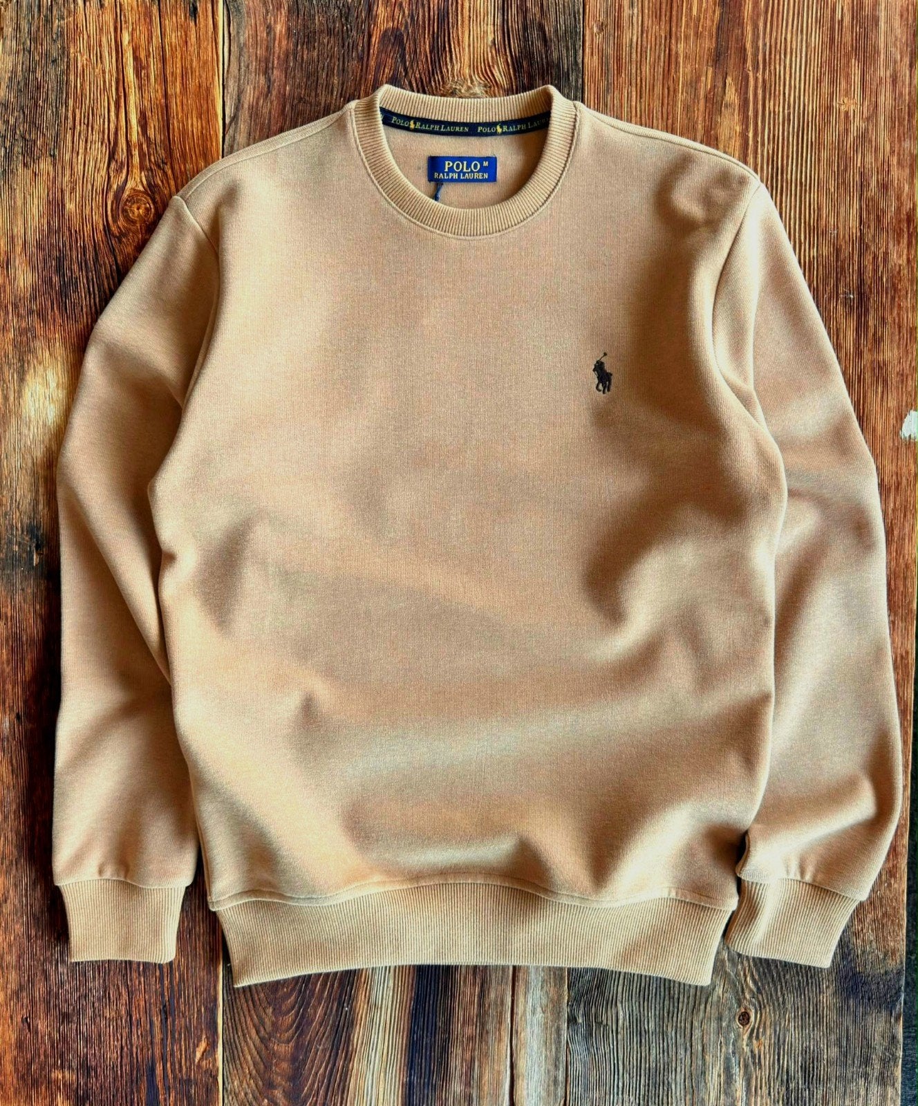 Ralph Lauren sweaters, Kleding | Heren, Verzenden, Nieuw, Overige maten, Zwart