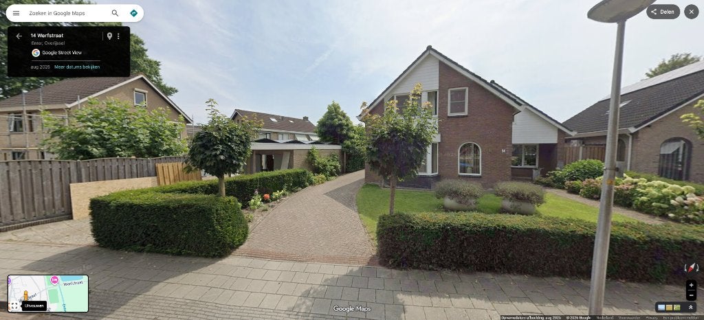 Wij zoeken hulp huishouding - schoonmaker - Enter - Twente, Overige niveaus, Starter, Overige vormen