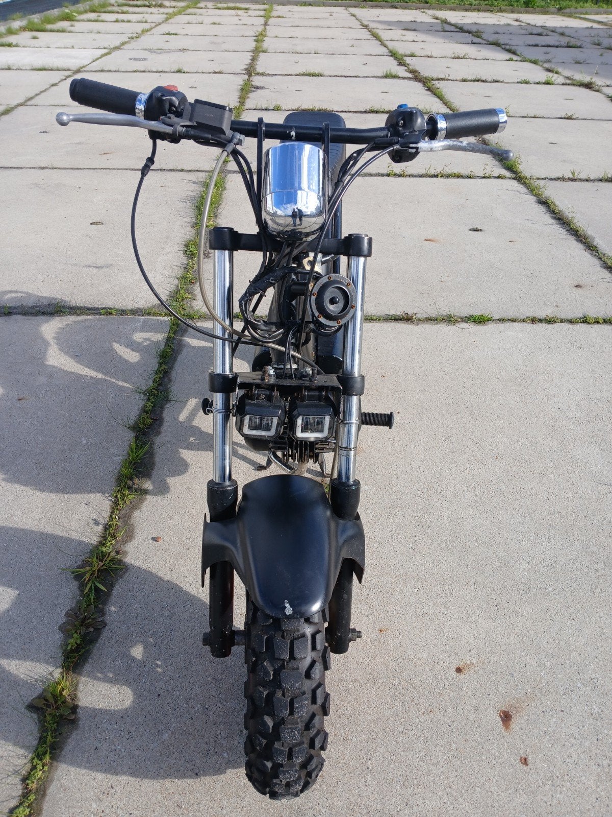 tomos youngster met kenteken, Ophalen, Gebruikt, Tomos, Overige typen