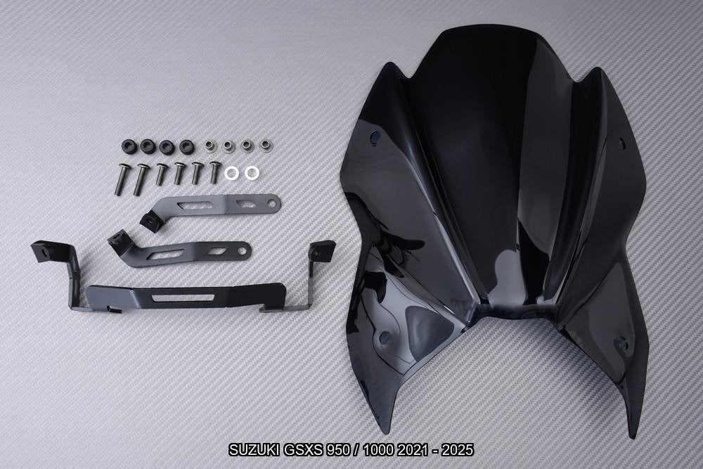 Windscherm SUZUKI GSXS 950 / 1000 2021 - 2025 GSX-S, Ophalen of Verzenden