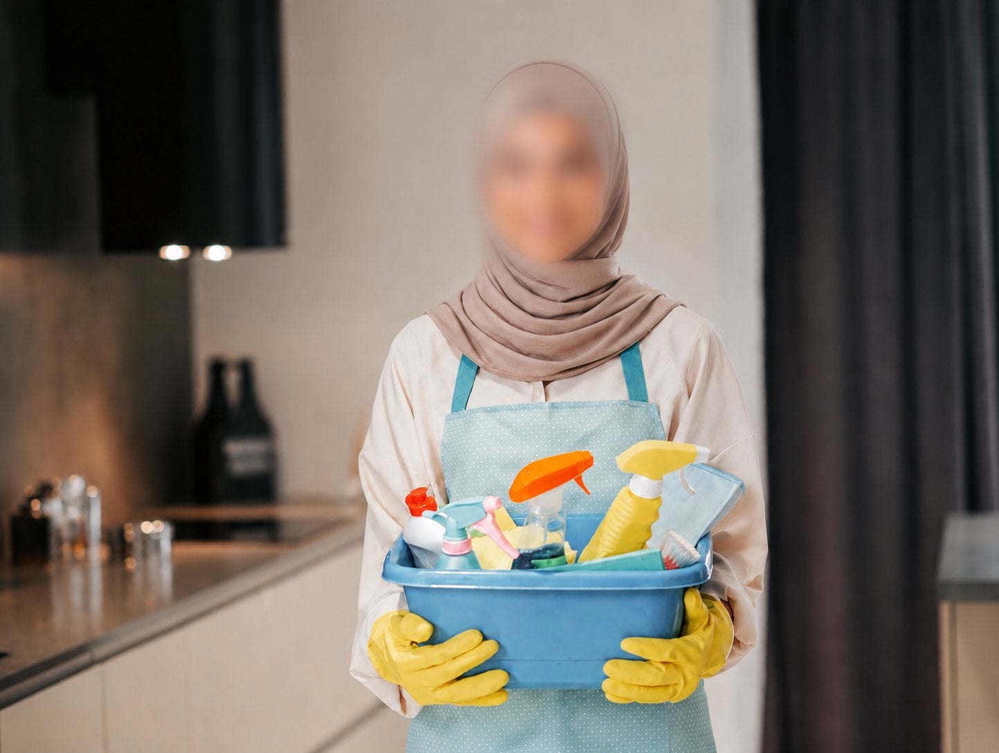 Betrouwbare schoonmaakster -Nog 1 plek vrij (Delft/Rijswijk), Schoonmaken