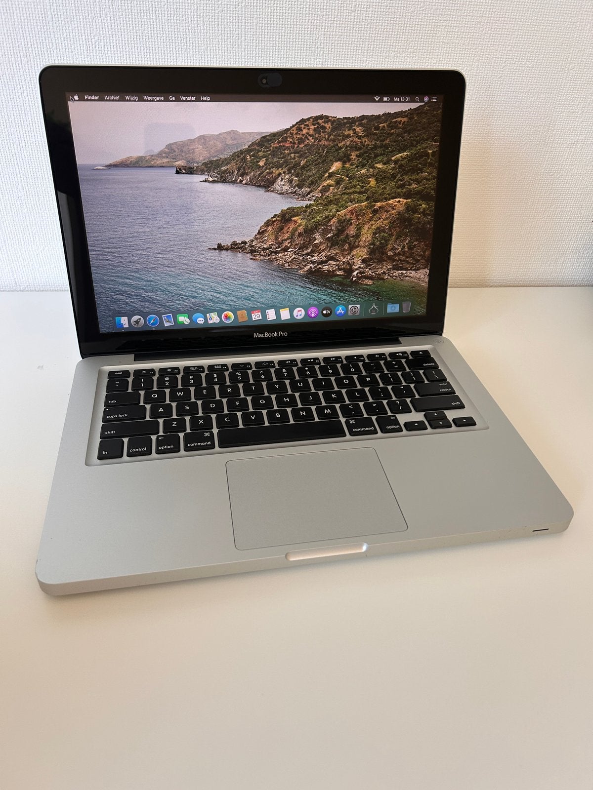 Apple MacBook Pro 13 (Mid 2012) - i7 12Gb Ram / 120Gb SSD, Computers en Software, Apple Macbooks, MacBook Pro, 2 tot 3 Ghz, Verzenden