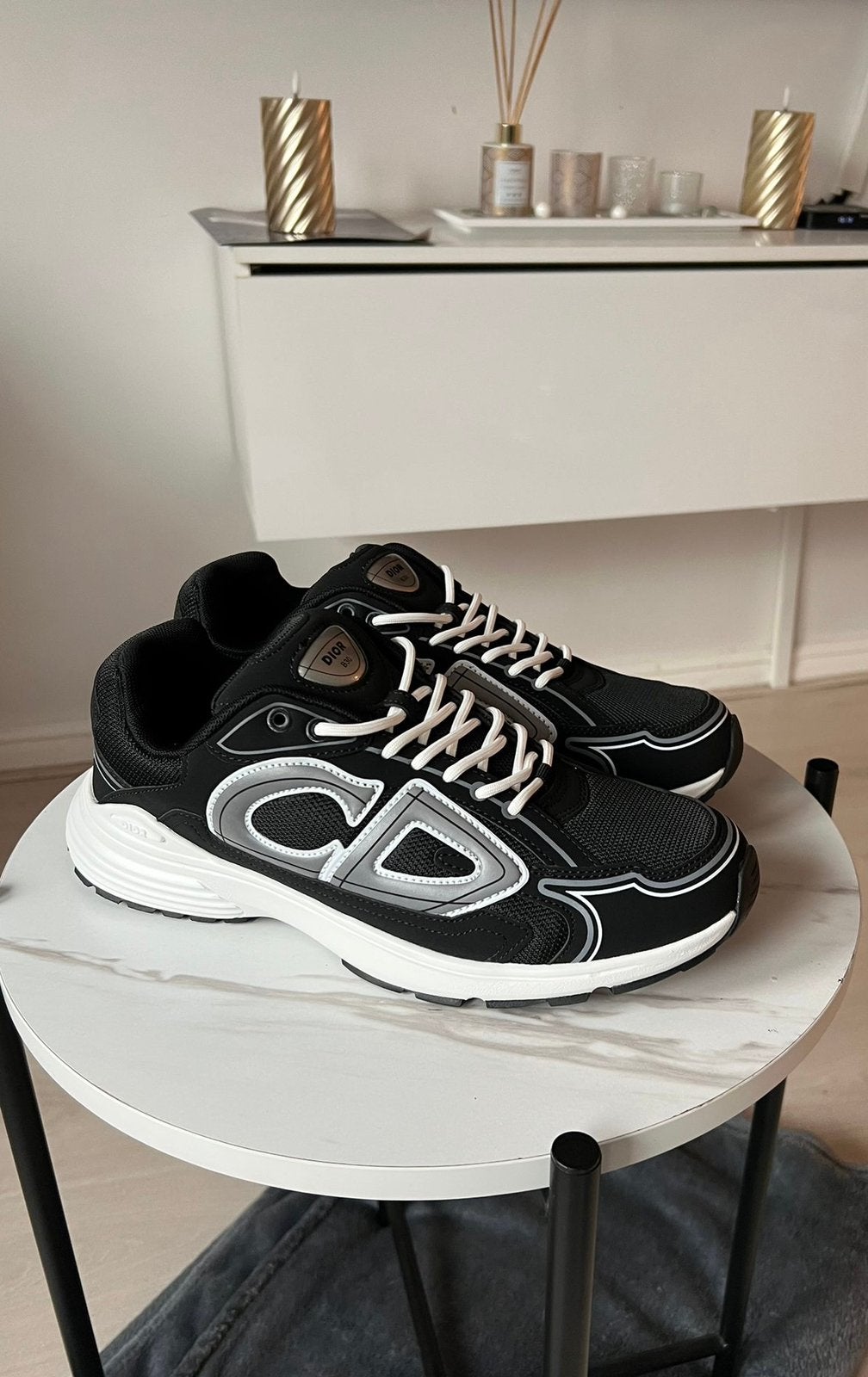 Nergens goedkoper B30 nu € 75,-, Kleding | Heren, Schoenen, Verzenden, Nieuw, Zwart