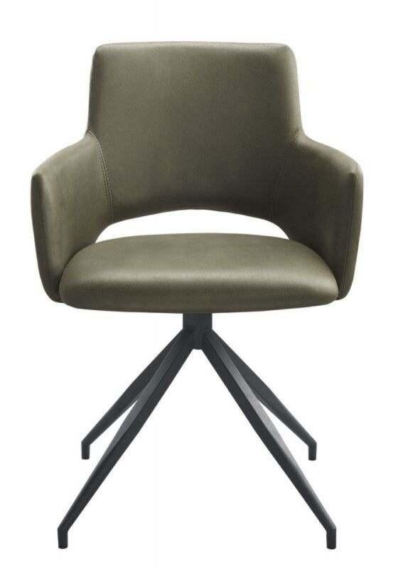 NIEUWE DRAAIBARE EETKAMERSTOELEN VOOR SPOTPRIJS, Huis en Inrichting, Stoelen, Ophalen, MODERN, Overige kleuren, Nieuw
