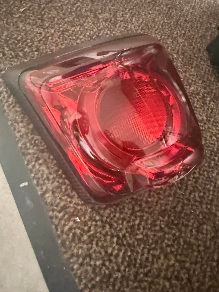 Achterlicht Vespa GTS 300 HPE orgineel, Ophalen of Verzenden