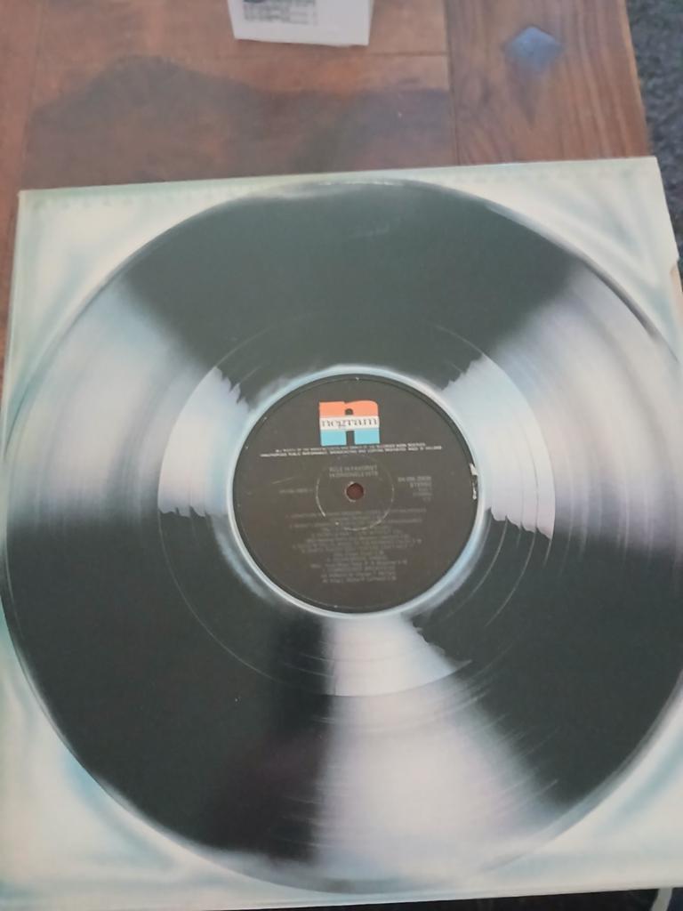 14 Originele Hits LP (Negram), Cd's en Dvd's, Vinyl | Pop, Gebruikt, Complilatie, 1970 - 1979, 12 inch, Ophalen
