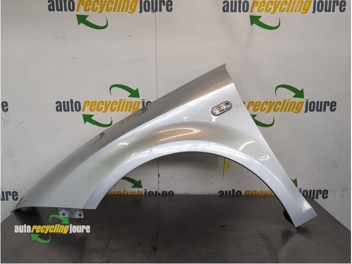 Scherm links-voor van een Seat Leon (LS7Y), Gebruikt, -, -, -