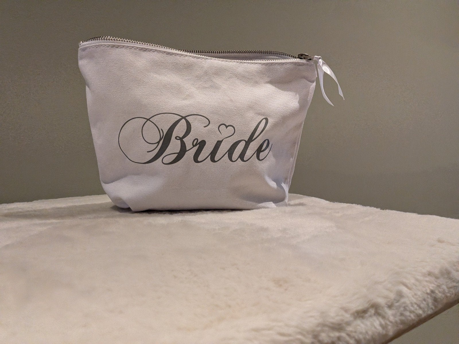Toilettas Bride | van DRKS, Ophalen, Zo goed als nieuw