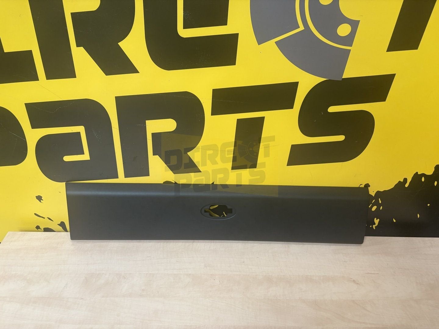 Nissan NV400 (12-) zijwandlijst Links Origineel! 8287700Q0A, -, Deur, -, Nieuw