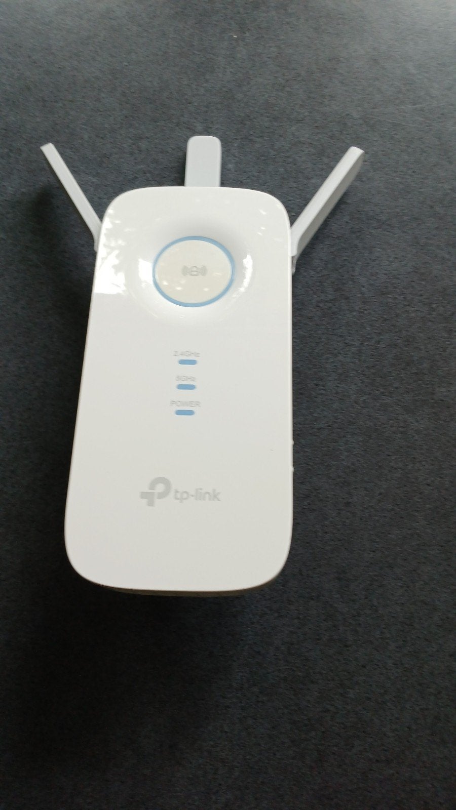 TP-LINK AC1750 RE450 Wifi Range Extender, Computers en Software, WiFi-versterkers, Ophalen of Verzenden, Gebruikt, TP-LINK