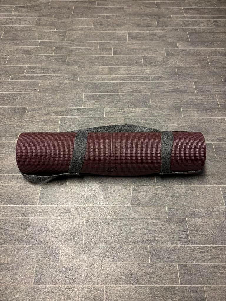 Yoga mat nieuw, Ophalen of Verzenden, Nieuw, Yogamat