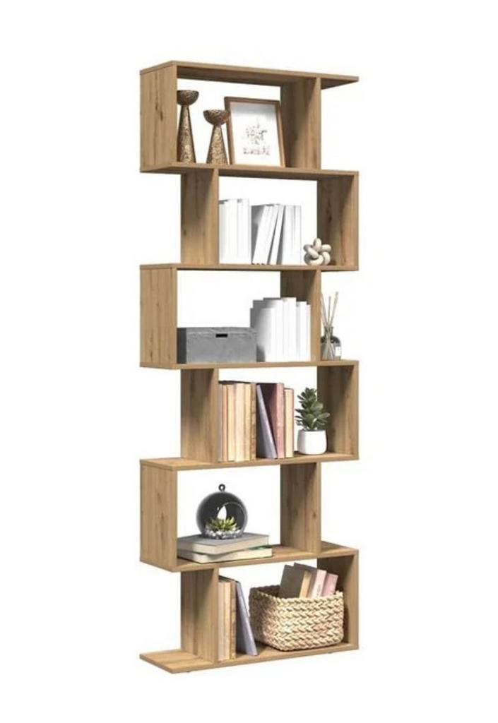 Boekenkasten, Ophalen, Zo goed als nieuw