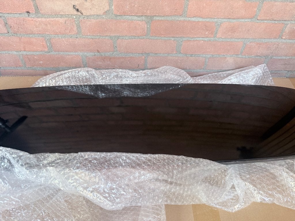 Honda civic ej9 Spoiler zwart, Ophalen of Verzenden, Nieuw, Honda, Achterklep