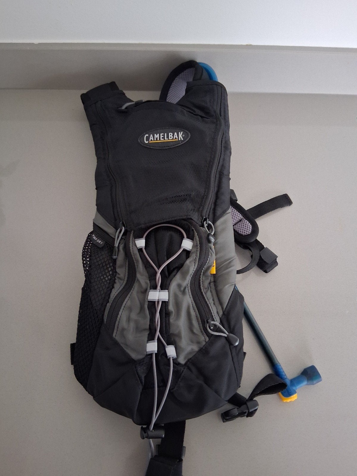 Camelbak LOBO, Ophalen of Verzenden, Zo goed als nieuw, Overige merken, 30 tot 45 cm