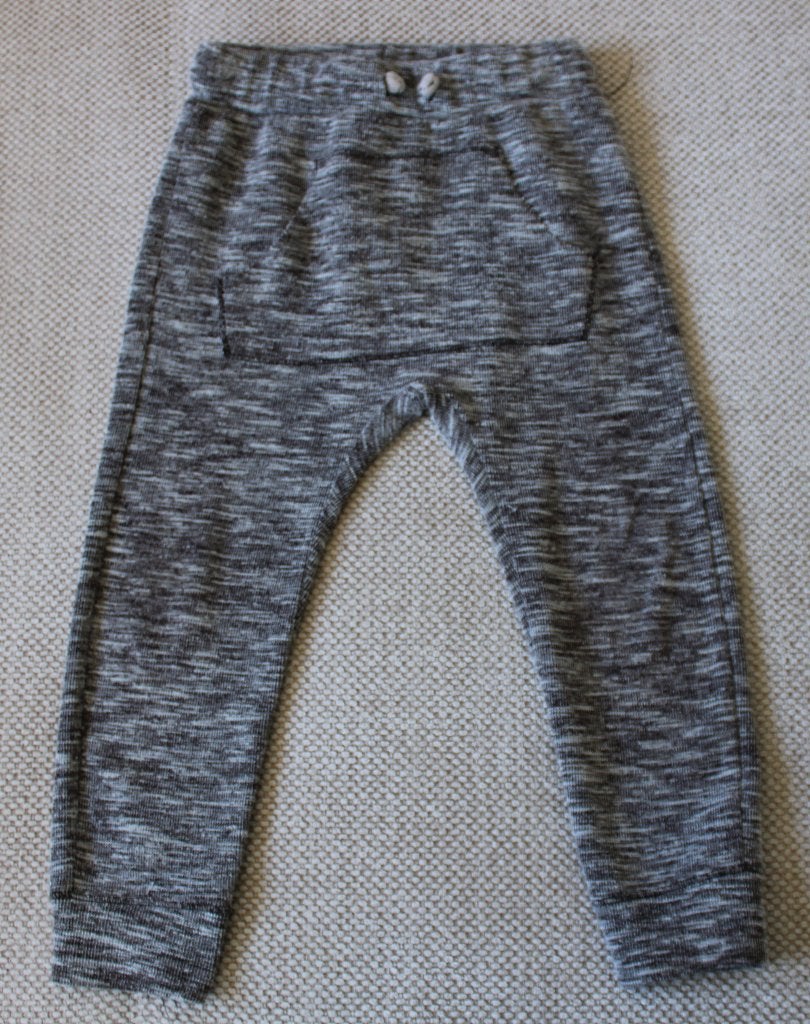 Joggingbroek van Zara 104, Kinderen en Baby's, Broek, Gebruikt, Ophalen of Verzenden, Zara