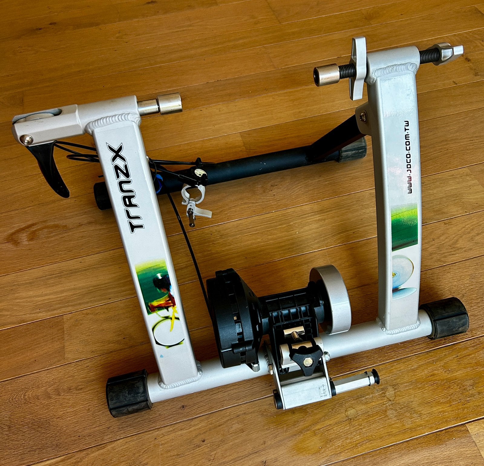 Home trainer, Ophalen, Gebruikt, Overige typen
