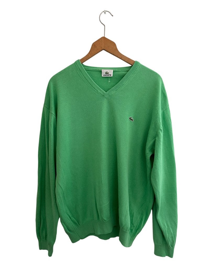 Lacoste trui L, Nieuw, Ophalen of Verzenden