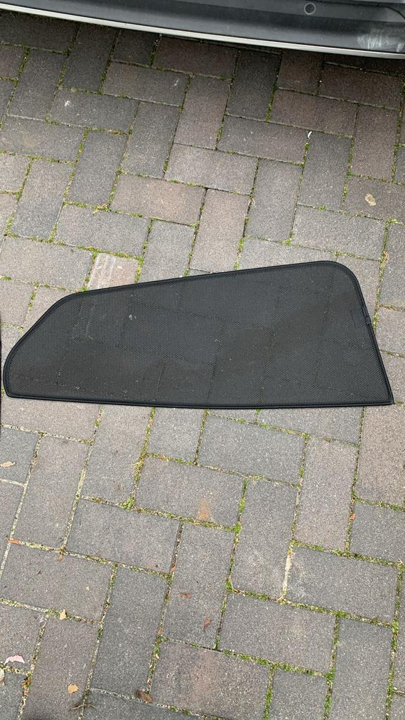 Zonnescherm op maat voor Peugeot 2008, Ophalen, Gebruikt, Peugeot
