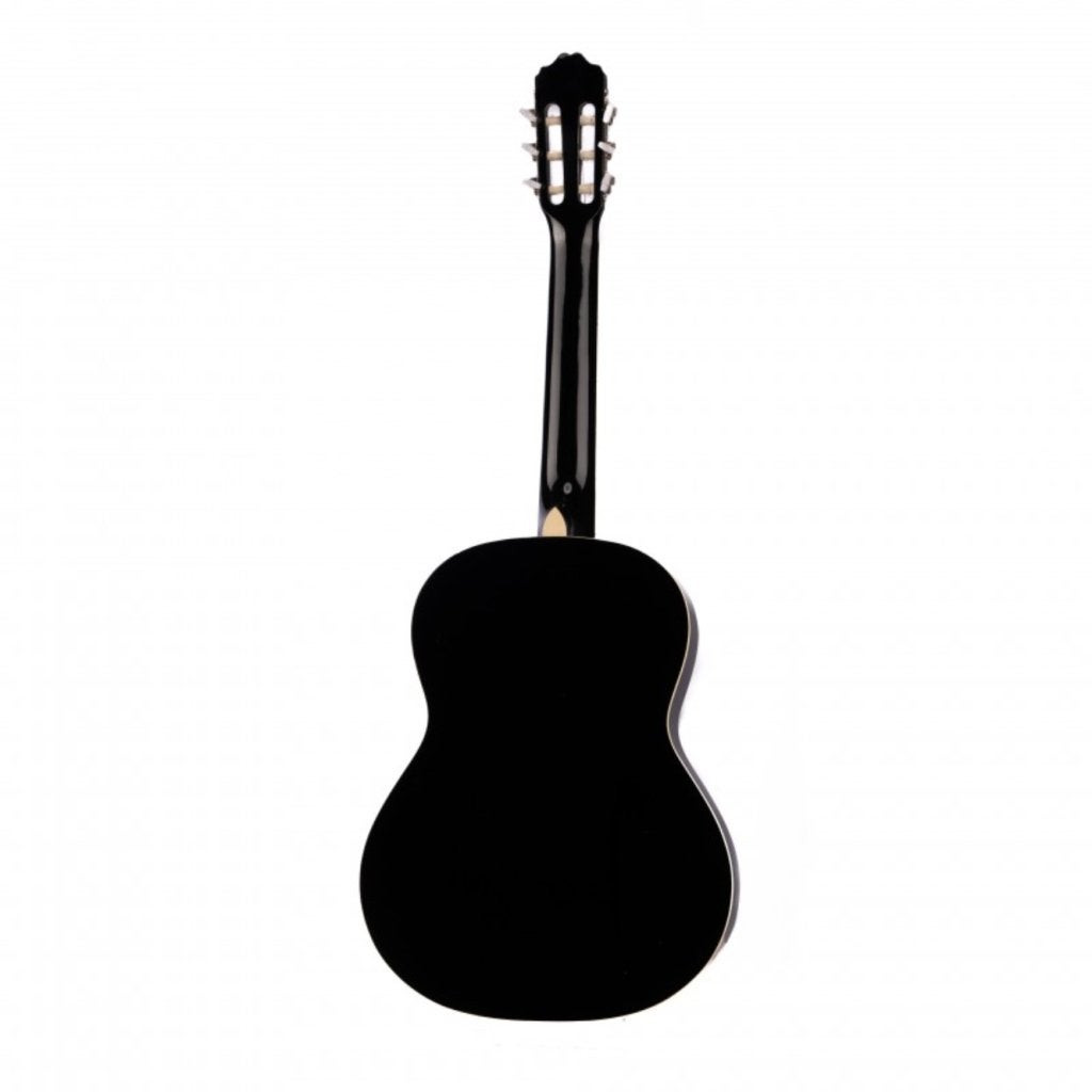 Gomez Classic Guitar 036 3/4 Black | Nieuw, Muziek en Instrumenten, Calimex, Nieuw, Info@calimex.nl, Schapendrift 4, 8389 VB Zandhuizen