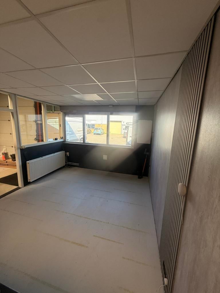 Bedrijfsruimte te huur – Rotterdam (Goudrakstraat) 138m², 138 m², Huur, Bedrijfsruimte