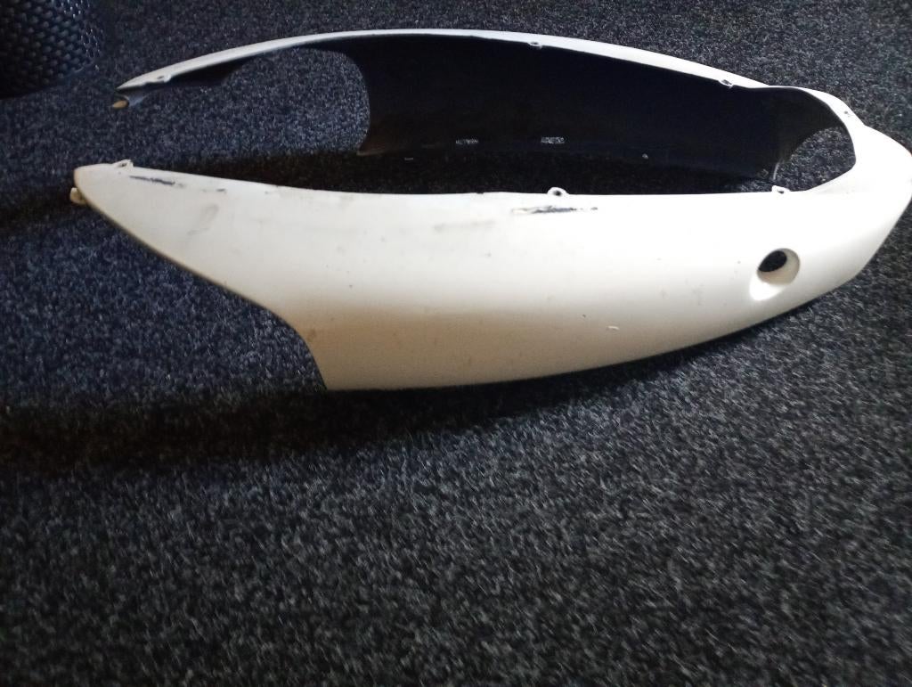 Aprilia SR 50 Achterpaneel, Ophalen of Verzenden, Gebruikt